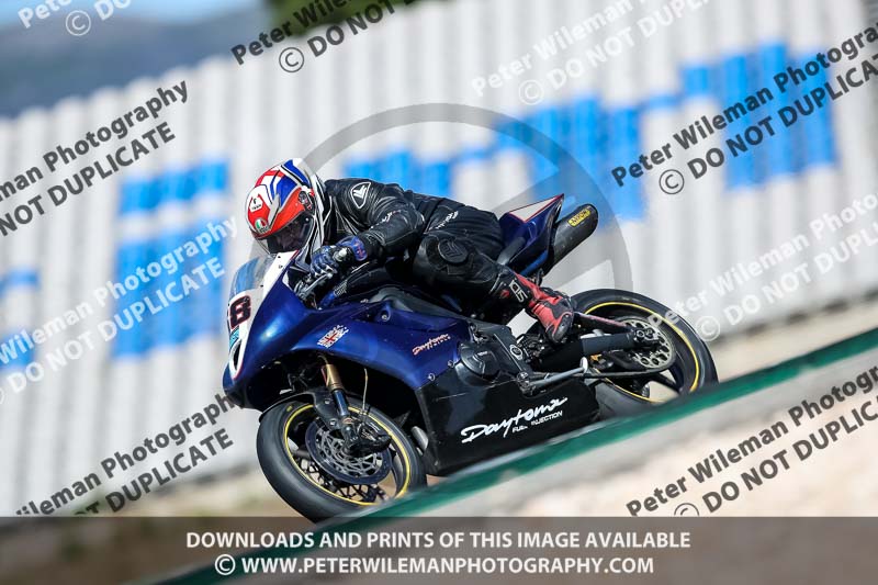 motorbikes;no limits;october 2019;peter wileman photography;portimao;portugal;trackday digital images